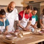 Corso di cucina